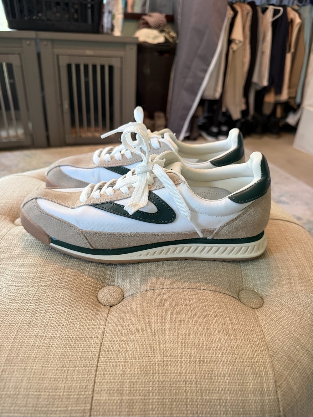 Tretorn Rawlins 2.0 sneakers